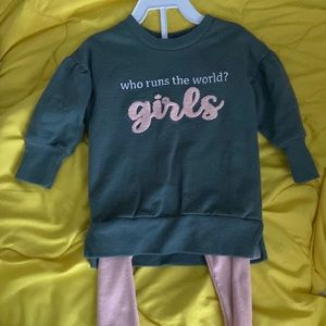 Baby Girl Clothes